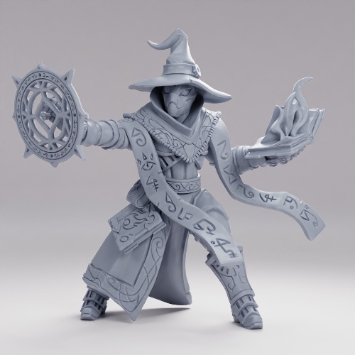 Picture of Amber Secretflame Alt