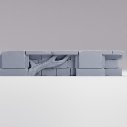 Picture of Arba Stone Barrier C