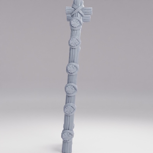 Picture of Arba Wooden Ladder B