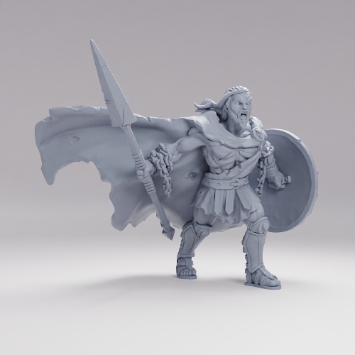 Picture of Ares F