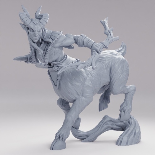 Picture of Arverian Centaur A