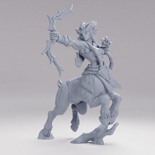 Picture of Arverian Centaur C