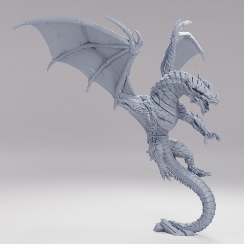 Picture of Assult Dragon A