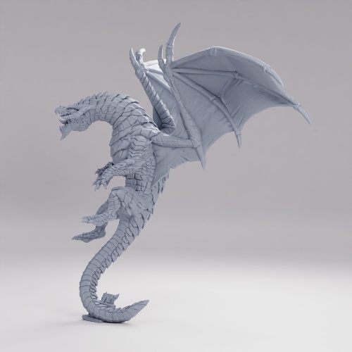 Picture of Assult Dragon C