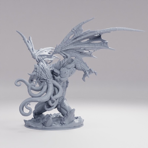 Picture of Avatar Of Holmuran