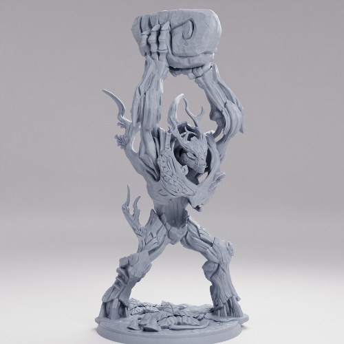 Picture of Barkwraith Primordial B