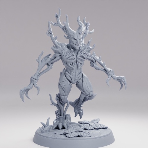 Picture of Barkwraith Spriggan E