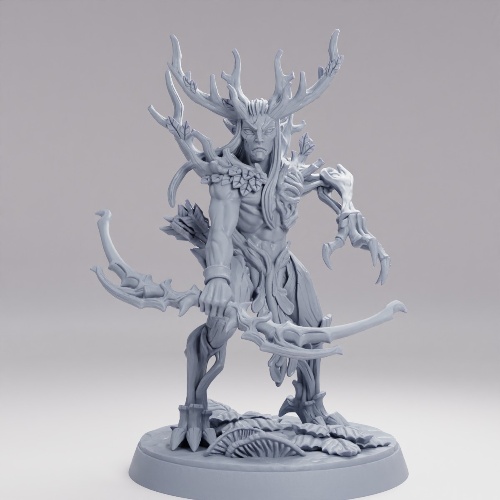 Picture of Barkwraith Spriggan F Alt