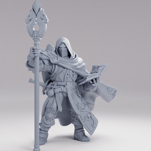 Picture of Battlemage Matija H