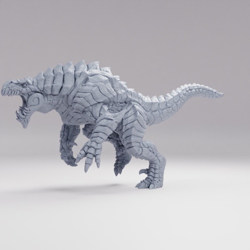 エイペックス・ジョークラッシャー の画像