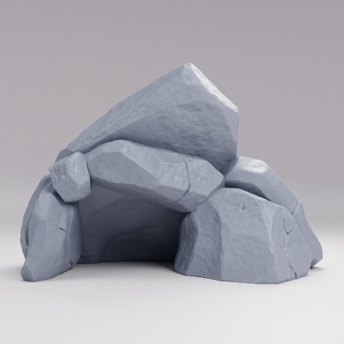 Picture of Cave Entrance