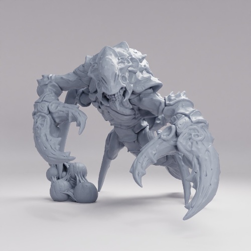 Picture of Chuulzk The Hive Crawler