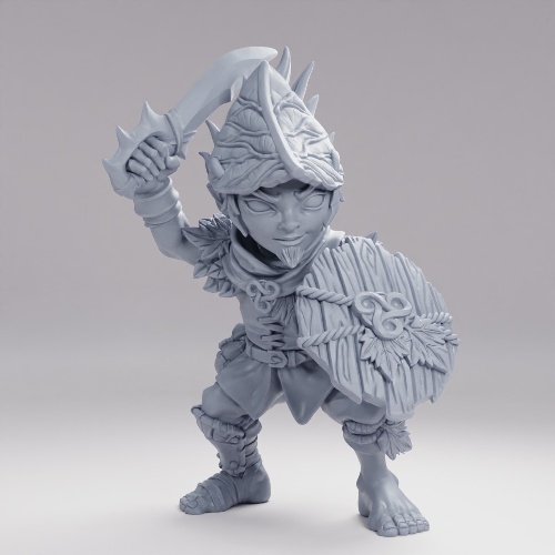 Picture of Deeproot Lurikeen A alt