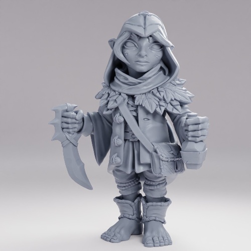 Picture of Deeproot Lurikeen B alt