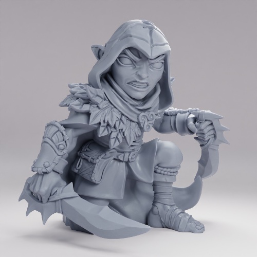 Picture of Deeproot Lurikeen C alt
