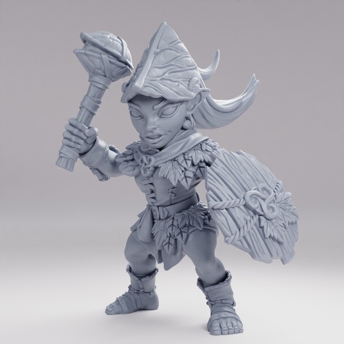 Picture of Deeproot Lurikeen D alt