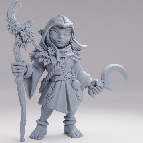 Picture of Deeproot Lurikeen E alt