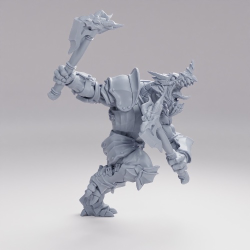Picture of Dragonguard C