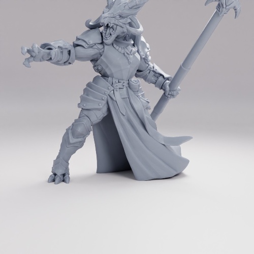 Picture of Dragonguard E