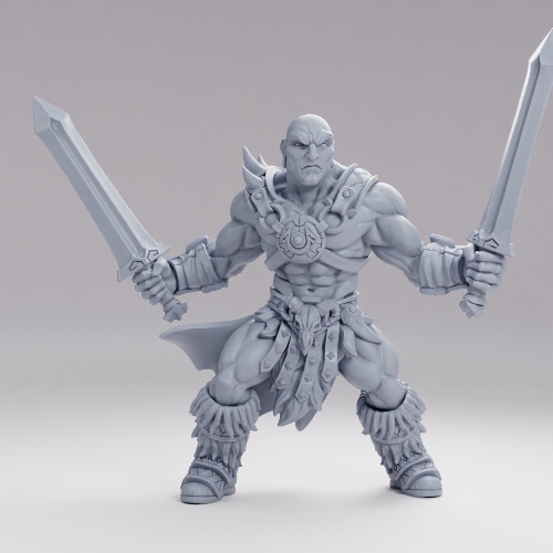 Picture of Dragonpeak Barbarian C Sword