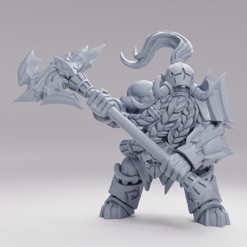 Picture of Dumlok Flameseeker C Helmet