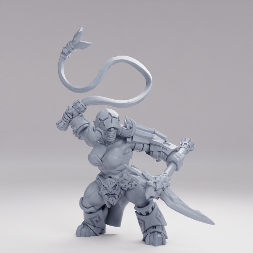 Picture of Dumlok Flameseeker E Helmet