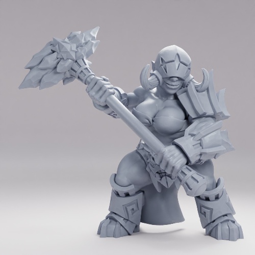 Picture of Dumlok Flameseeker F Helmet Alt