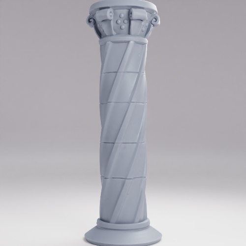 Picture of Elephorim Column A