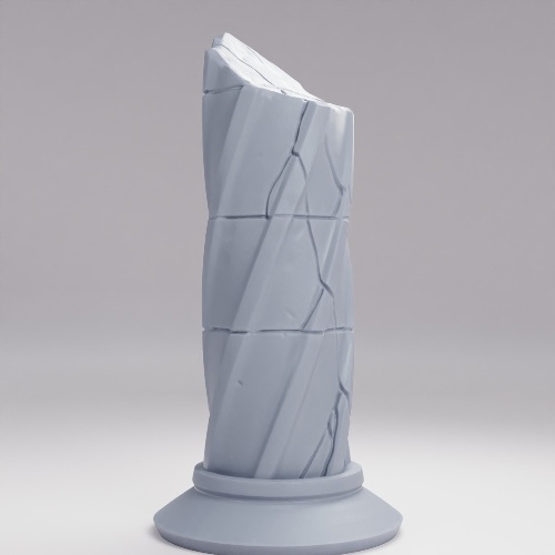 Picture of Elephorim Column C