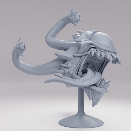 Picture of Eye Stalker B Alt