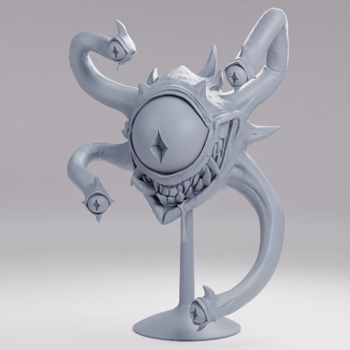 Picture of Eye Stalker C Alt