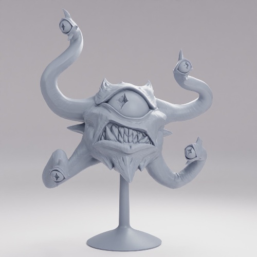 Picture of Eye Stalker D Alt