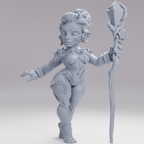 Picture of Faelin Oakwhisper alt