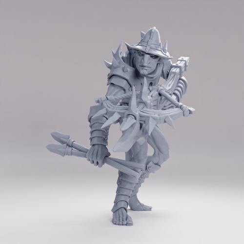 Picture of Faldorn Hobgoblin A Alt