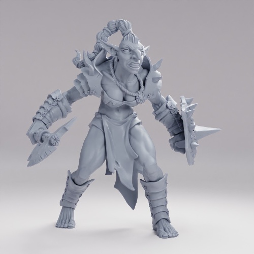 Picture of Faldorn Hobgoblin G