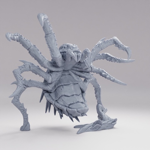 Picture of Faldorn Spider D