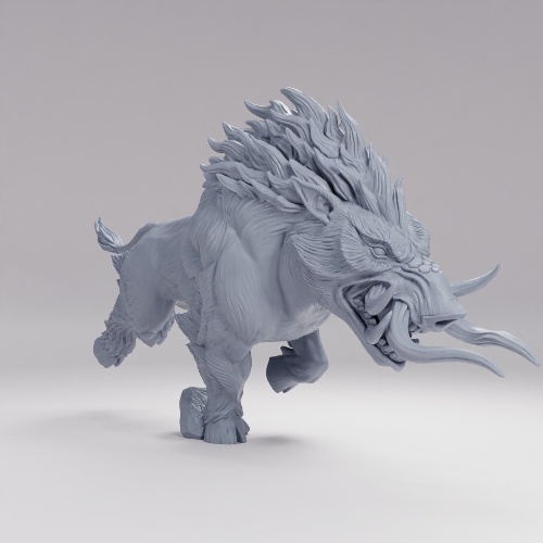 Picture of Faldorn Warhog A