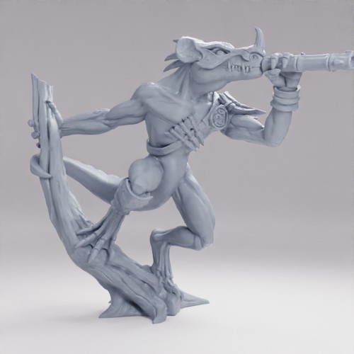 Picture of Falgor Lizardling A Alt