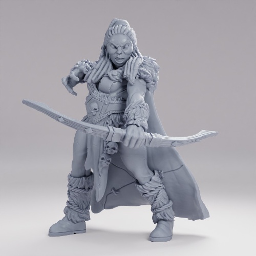 Picture of Frost Giant Ilfhe