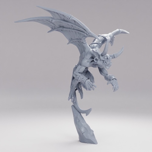 Picture of Gorge Imp A Alt