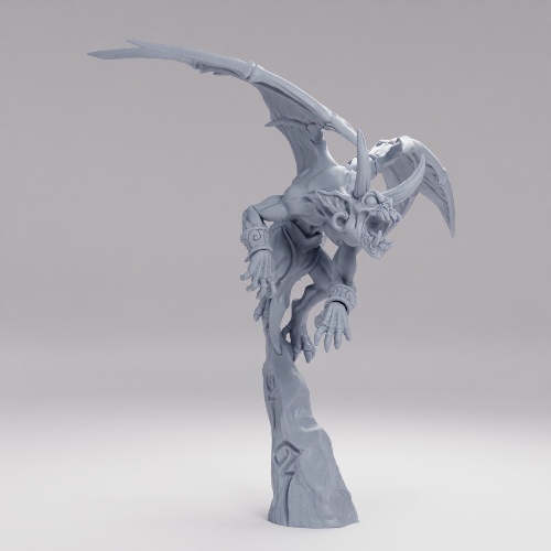 Picture of Gorge Imp B Alt