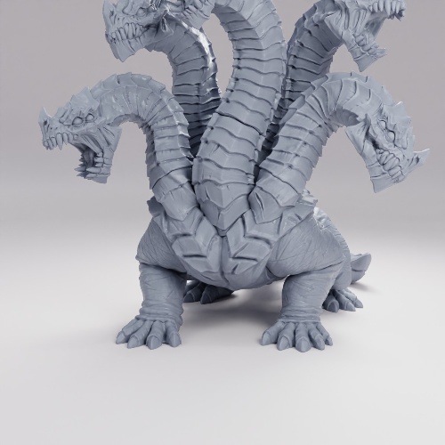 Picture of Hydra