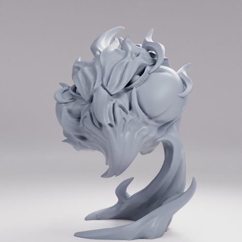 Picture of Infernal Spirit B