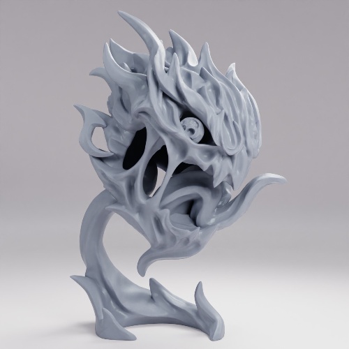 Picture of Infernal Spirit C