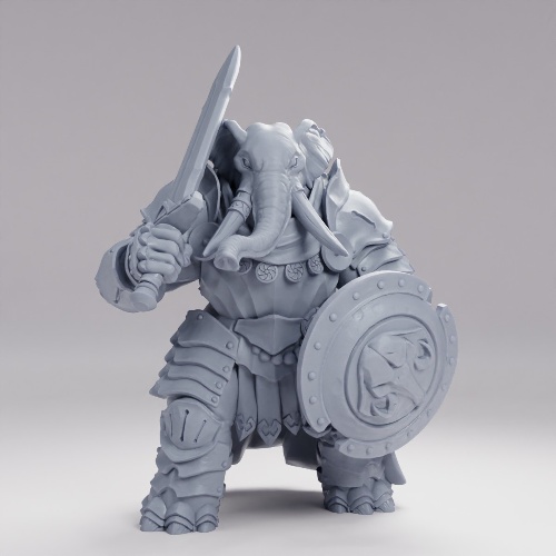 アイアンハイド・センチネル の画像
