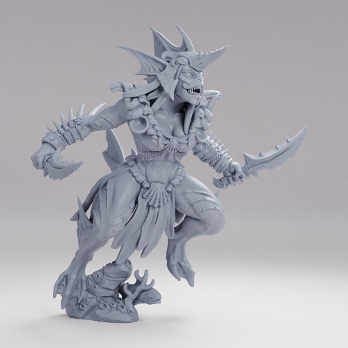 Picture of Jurakin Mirmidon J