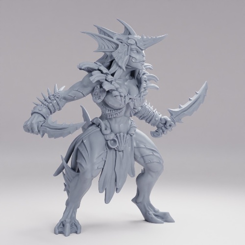 Picture of Jurakin Mirmidon L