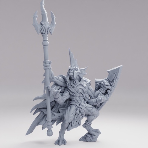 Picture of King Kurkalla