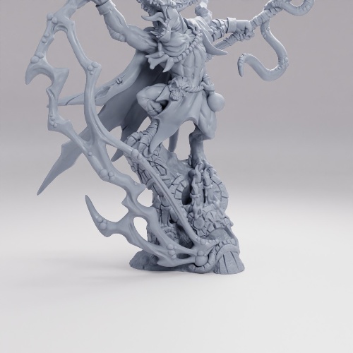 Picture of Kornutaaz Kobold King