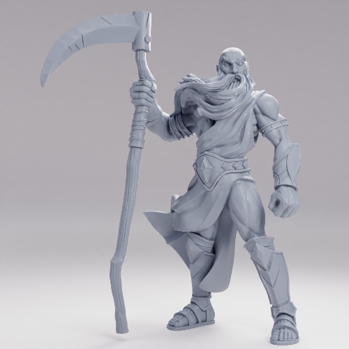 Picture of Kronos A